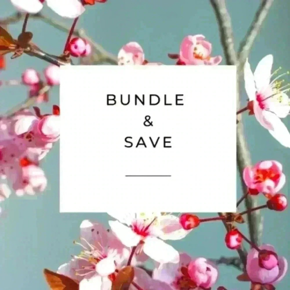Other - ● 10% OFF 2 Bundles !!!💥💰🌺